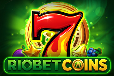 Riobetcoins играть в Кристал Слот Казино